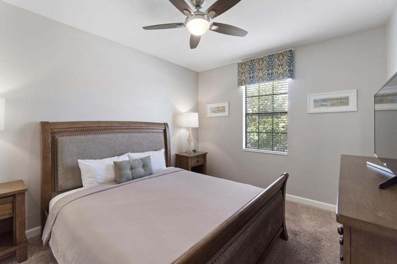 Rolling Skies 9Br Pool & Spa Near Disney دافِنبورت المظهر الخارجي الصورة