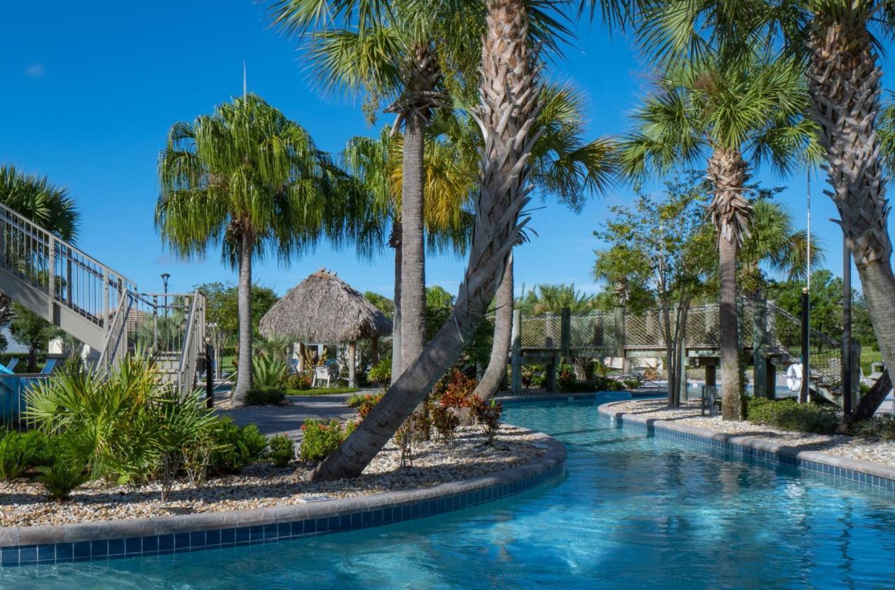 Rolling Skies 9Br Pool & Spa Near Disney دافِنبورت المظهر الخارجي الصورة