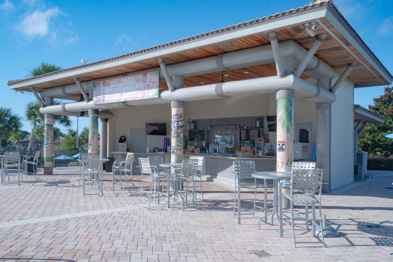 Rolling Skies 9Br Pool & Spa Near Disney دافِنبورت المظهر الخارجي الصورة