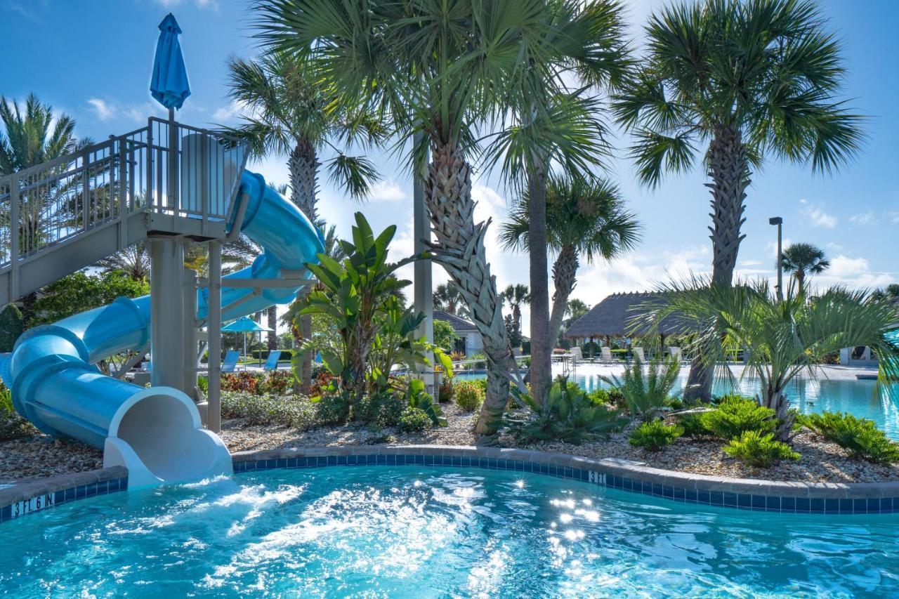 Rolling Skies 9Br Pool & Spa Near Disney دافِنبورت المظهر الخارجي الصورة