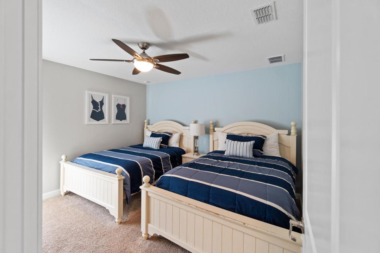 Rolling Skies 9Br Pool & Spa Near Disney دافِنبورت المظهر الخارجي الصورة