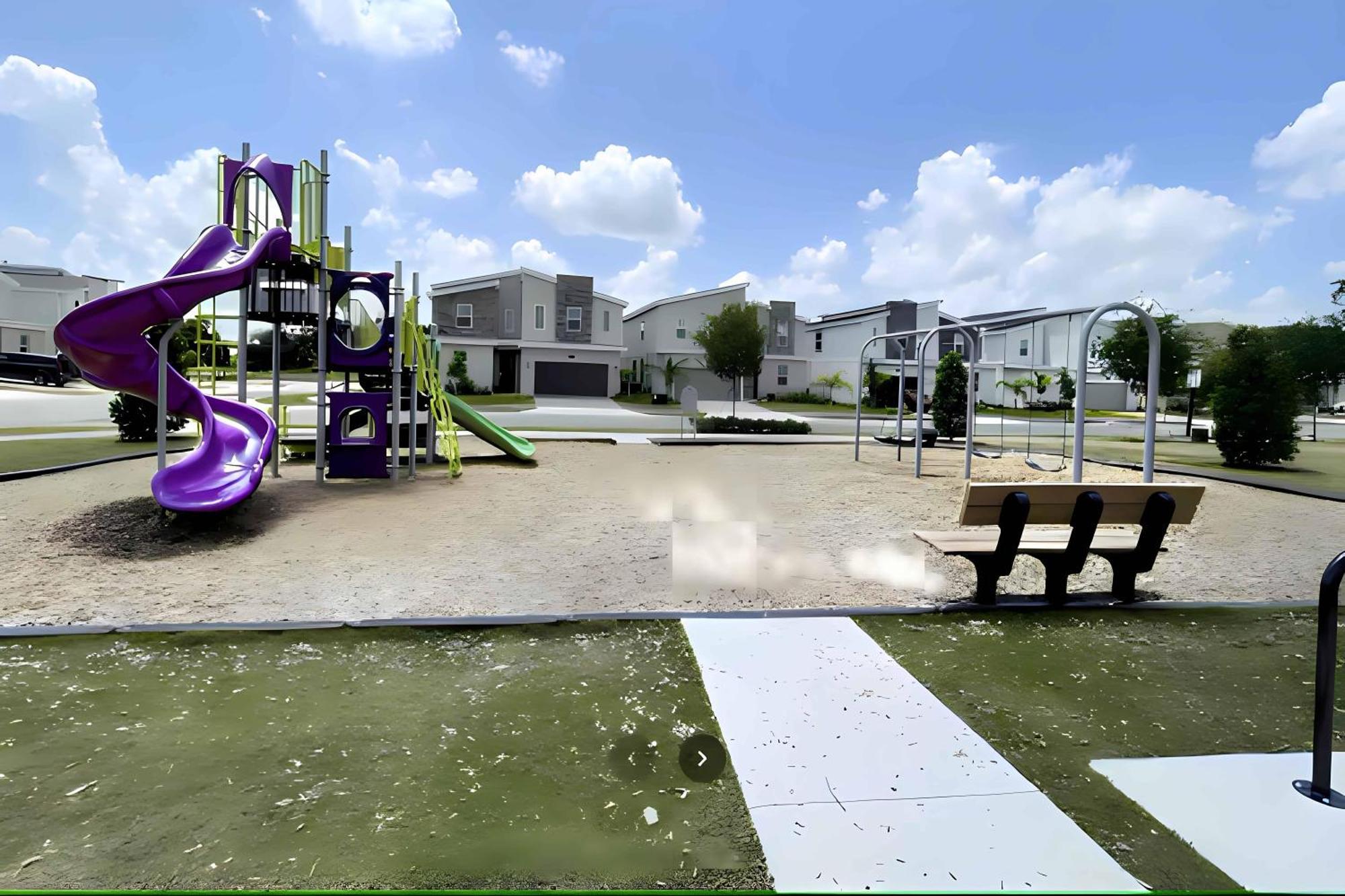 Rolling Skies 9Br Pool & Spa Near Disney دافِنبورت المظهر الخارجي الصورة