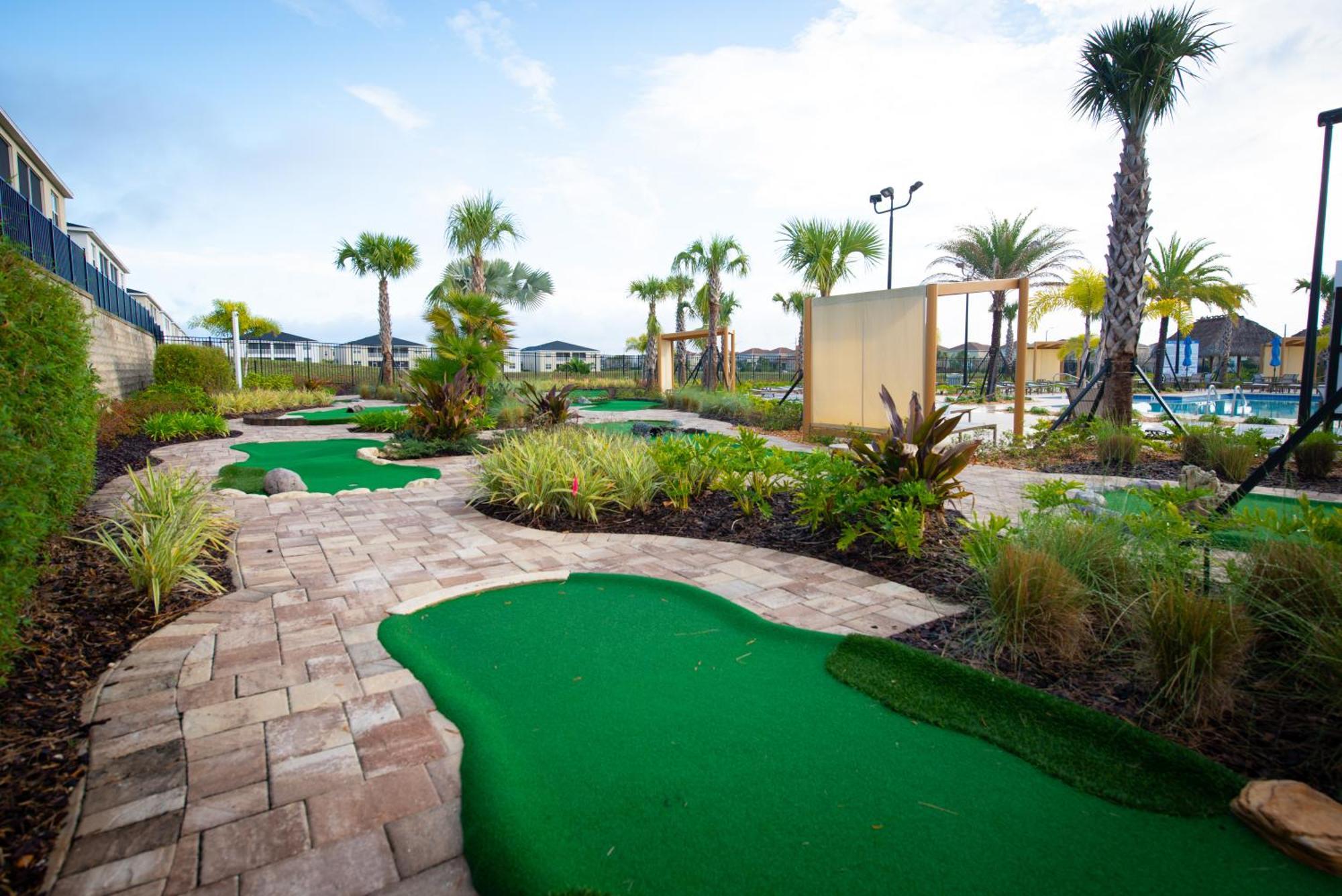 Rolling Skies 9Br Pool & Spa Near Disney دافِنبورت المظهر الخارجي الصورة