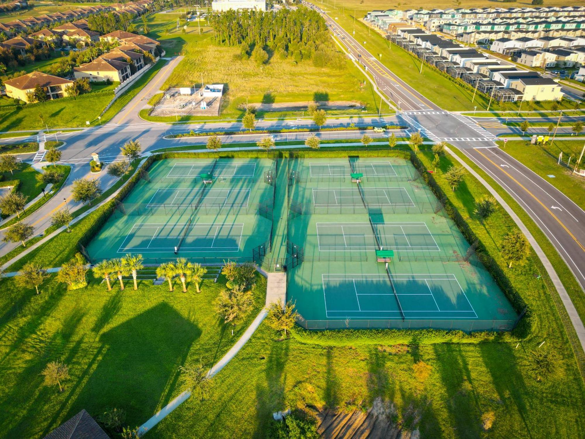 Rolling Skies 9Br Pool & Spa Near Disney دافِنبورت المظهر الخارجي الصورة
